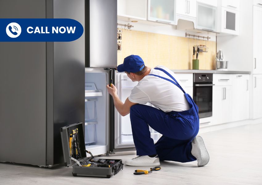 Miracle Appliance Repair Company